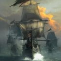 Captain Buck Atlantis